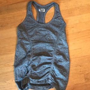 Athleta Fastest Track Performance Top